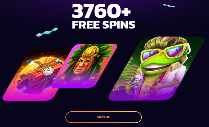 21 bit casino free spins