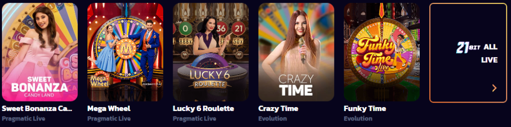 21bitcasino