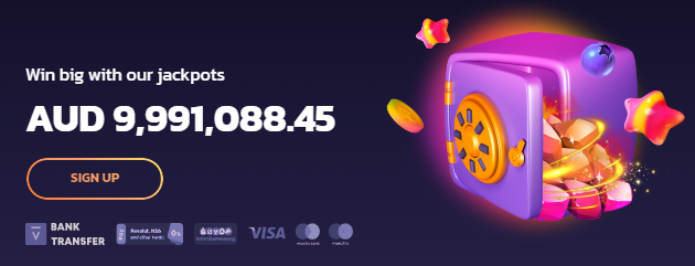21 bit casino online