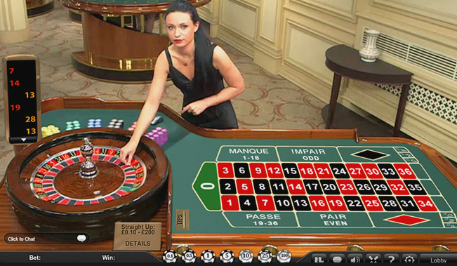 21bit casino live