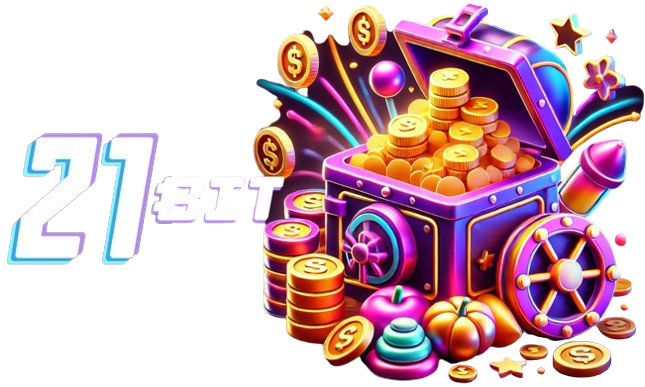 21bit casino jackpot